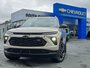 2026 Chevrolet Trailblazer RS-0