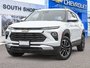 2026 Chevrolet Trailblazer LT-0