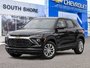 2026 Chevrolet Trailblazer LS-0