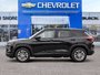 2026 Chevrolet Trailblazer LS-2