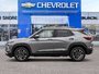 2026 Chevrolet Trailblazer LT-2