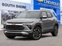 2026 Chevrolet Trailblazer LT-0