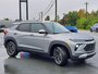 2026 Chevrolet Trailblazer LT-3