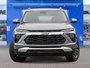 2026 Chevrolet Trailblazer LT-1