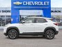 2026 Chevrolet Trailblazer LT-2