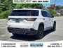 2019 Chevrolet Traverse Premier-5