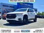 2019 Chevrolet Traverse Premier-0