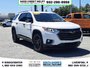 2019 Chevrolet Traverse Premier-3