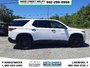 2019 Chevrolet Traverse Premier-4
