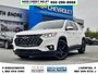 2020 Chevrolet Traverse LT Cloth-0