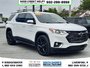 2020 Chevrolet Traverse LT Cloth-3