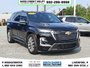 2023 Chevrolet Traverse Premier-3