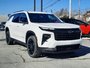2025 Chevrolet Traverse LT-3