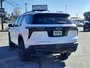 2025 Chevrolet Traverse LT-6