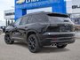 2025 Chevrolet Traverse RS-3