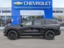 2025 Chevrolet Traverse RS-2