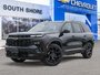 2025 Chevrolet Traverse RS-0