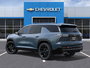 2026 Chevrolet Traverse RS-2