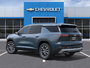 2026 Chevrolet Traverse LT-2