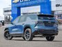 2026 Chevrolet TRAVERSE RS-3