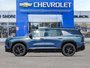 2026 Chevrolet TRAVERSE RS-2