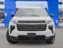 2026 Chevrolet TRAVERSE LT-1