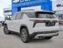 2026 Chevrolet TRAVERSE LT-3