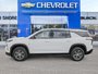 2026 Chevrolet TRAVERSE LT-2