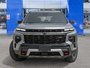 2026 Chevrolet Traverse Z71-1
