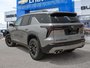 2026 Chevrolet Traverse Z71-3
