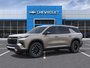 2026 Chevrolet Traverse Z71-1