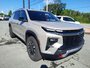 2026 Chevrolet Traverse Z71-3