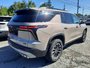 2026 Chevrolet Traverse Z71-5
