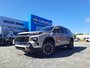 2026 Chevrolet Traverse Z71-0