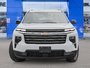 2026 Chevrolet Traverse LT-1