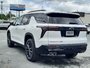 2026 Chevrolet Traverse LT-6