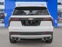 2026 Chevrolet Traverse LT-4