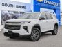 2026 Chevrolet Traverse LT-0