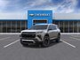 2027 Chevrolet Traverse Z71-0