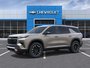 2027 Chevrolet Traverse Z71-1