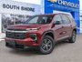 2027 Chevrolet Traverse LT-0