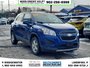 2016 Chevrolet Trax LT-1