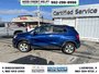 2016 Chevrolet Trax LT-5