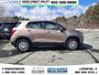 2018 Chevrolet Trax LS-4