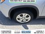 2018 Chevrolet Trax LS-8