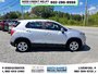 2018 Chevrolet Trax LS-5
