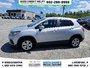2018 Chevrolet Trax LS-1