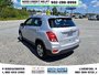 2018 Chevrolet Trax LS-2