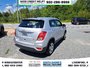 2018 Chevrolet Trax LS-4