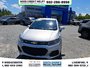 2018 Chevrolet Trax LS-0